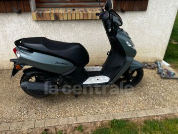PEUGEOT KISBEE 50
