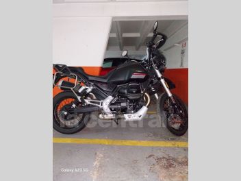 MOTO GUZZI V85 TT 850 TRAVEL