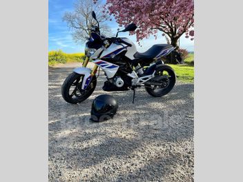 BMW G 310 R G 310 R
