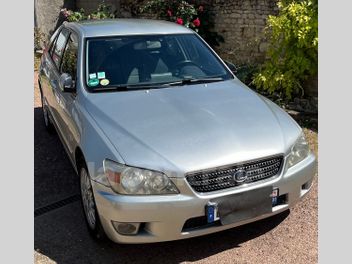 LEXUS IS 200 PACK LUXE BVA
