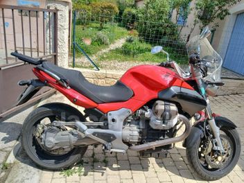 MOTO GUZZI BREVA 1100