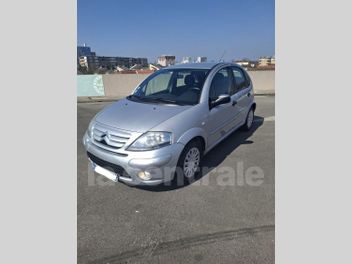 CITROEN C3 CLASSIC (2) CLASSIC 1.4 HDI 70
