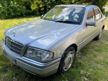 MERCEDES 