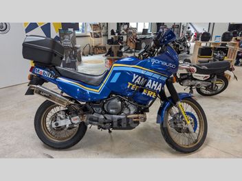YAMAHA XTZ 750 SUPER TENERE