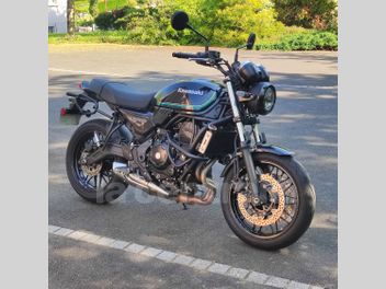 KAWASAKI Z 650 650 RS