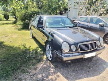 MERCEDES 