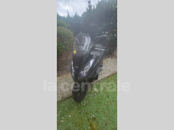 KYMCO DINK 125