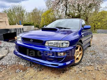 SUBARU 