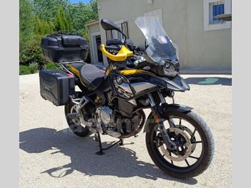 BMW F GS 750