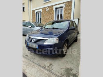 DACIA 
