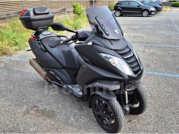 PEUGEOT METROPOLIS 400