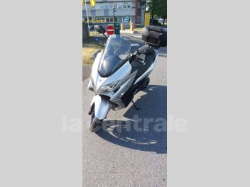 SUZUKI BURGMAN 400