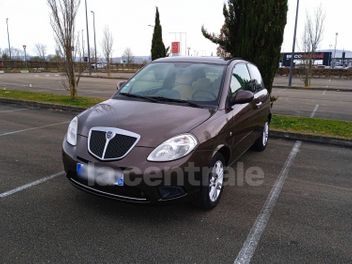 LANCIA 