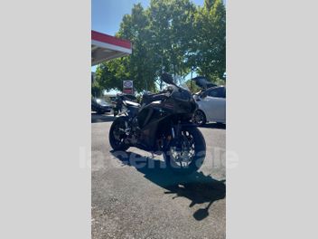 HONDA CBR 600 RR ABS