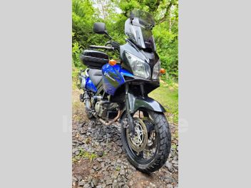 SUZUKI DL V-STROM 650