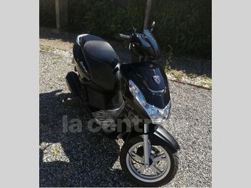 PEUGEOT CITYSTAR 50