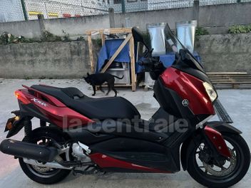 YAMAHA TRICITY 125
