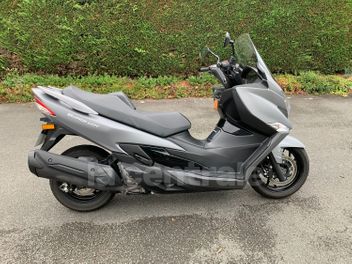 SUZUKI BURGMAN 400