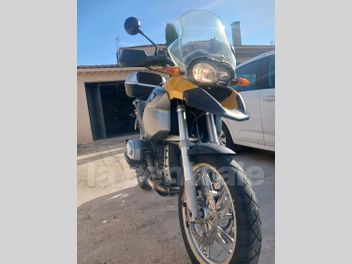 BMW K1200 RS INT ABS