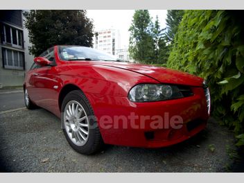 ALFA ROMEO 