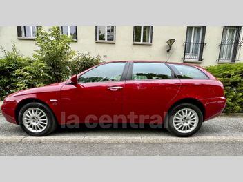 ALFA ROMEO 