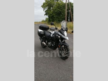 SUZUKI DL V-STROM 650 ABS