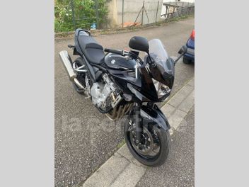 SUZUKI GSF BANDIT 650 S