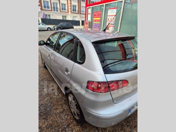 SEAT 