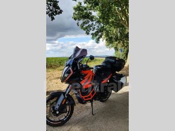 KTM SUPER ADVENTURE 1290