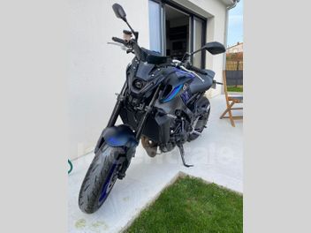 YAMAHA FZ8 ABS