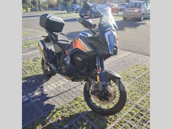 KTM SUPER ADVENTURE 1290
