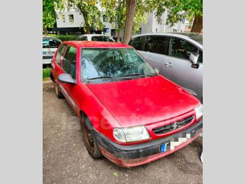 CITROEN 