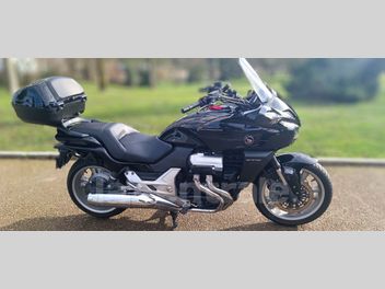HONDA ST PAN EUROPEAN 1300 ABS PACK