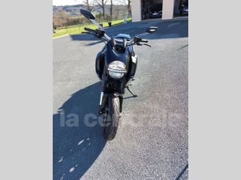 DUCATI DIAVEL 1200