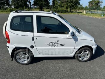 MICROCAR 