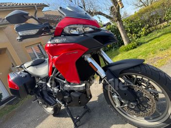 DUCATI MULTISTRADA 950