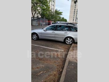 MERCEDES 