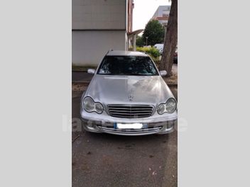 MERCEDES 