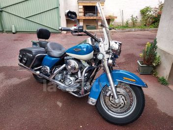 HARLEY DAVIDSON EL GLIDE ROAD KING 1450
