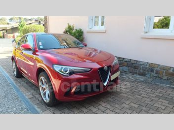 ALFA ROMEO 