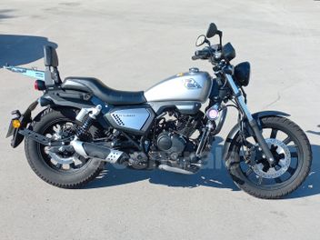 KEEWAY K-LIGHT 125