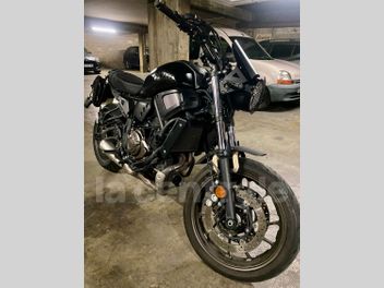 YAMAHA XT 700