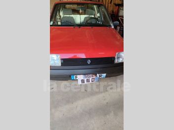 RENAULT 