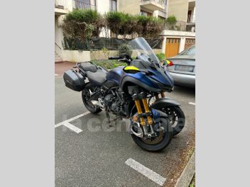 YAMAHA NIKEN 900