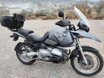 BMW R 1150 GS 1150