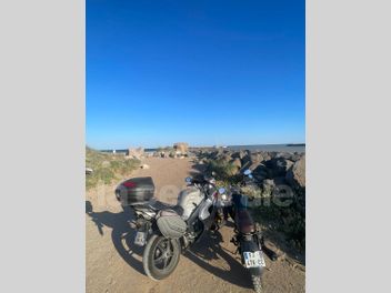 TRIUMPH SPRINT 1050 ST
