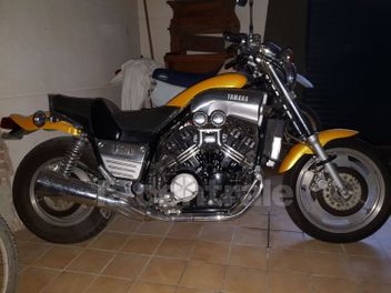 YAMAHA V-MAX 1200
