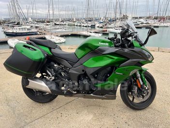 KAWASAKI SX 1000 NINJA
