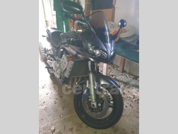 YAMAHA YZF R1 STEEL FIGHTER