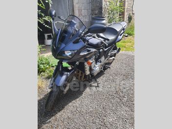 YAMAHA YZF R1 STEEL FIGHTER